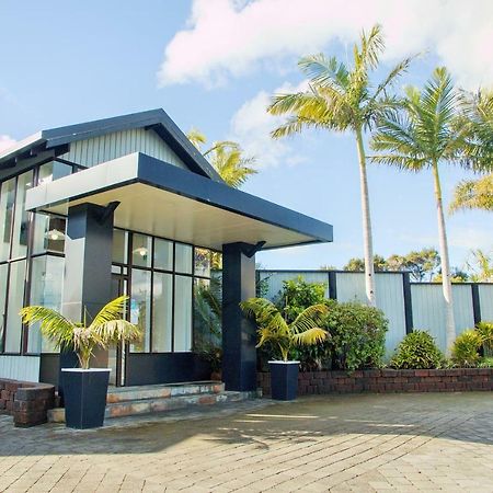 The Clendon Hotel Opua Luaran gambar