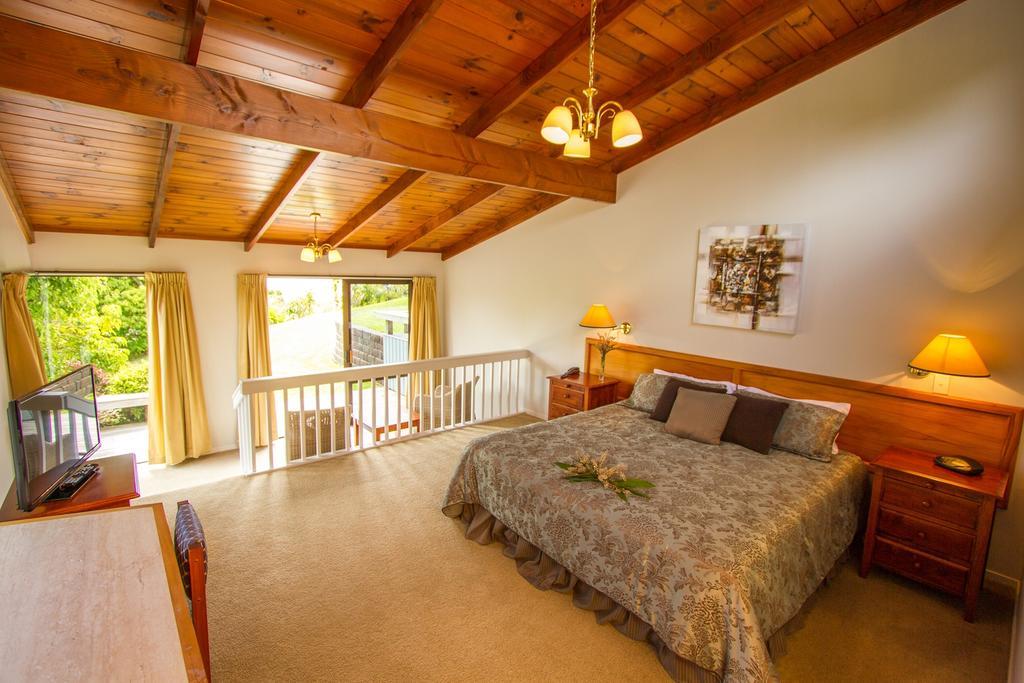 The Clendon Hotel Opua Luaran gambar