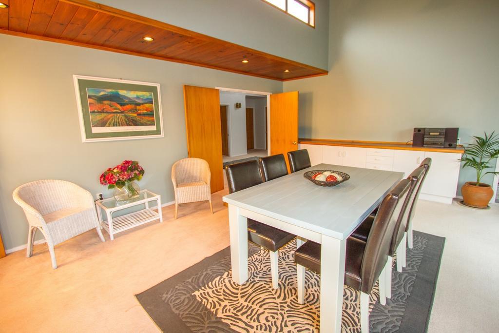 The Clendon Hotel Opua Luaran gambar