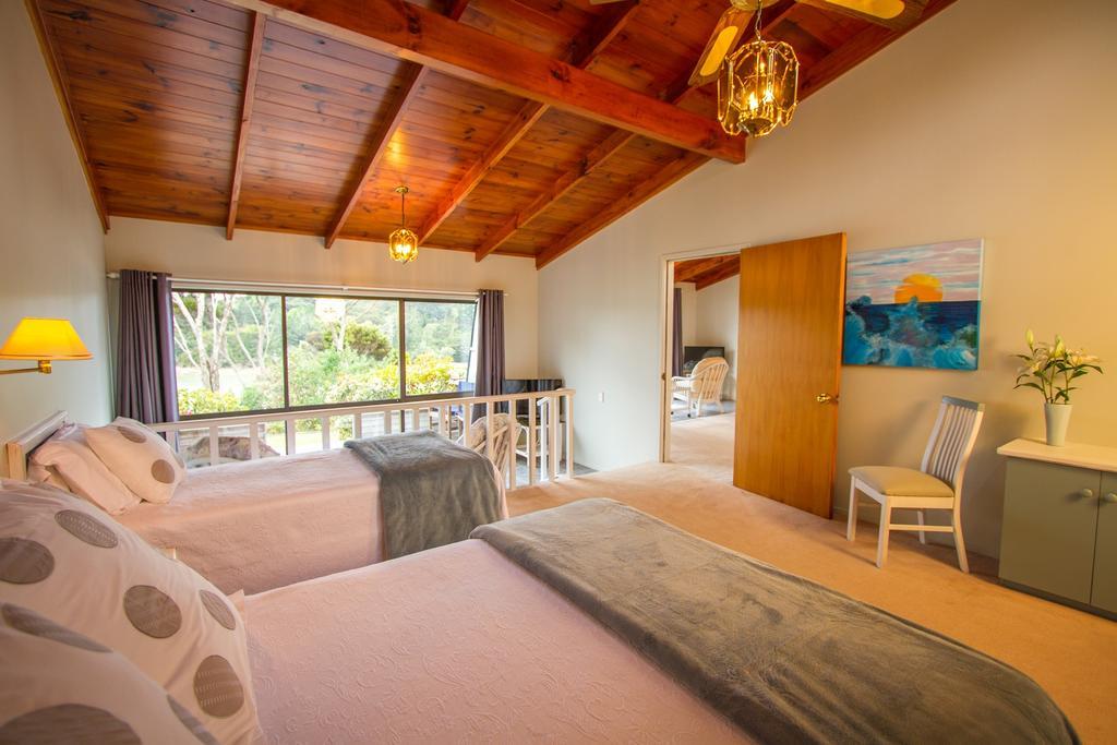 The Clendon Hotel Opua Luaran gambar