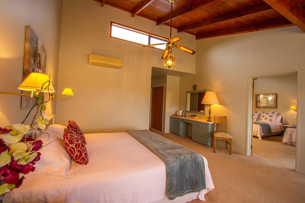 The Clendon Hotel Opua Luaran gambar