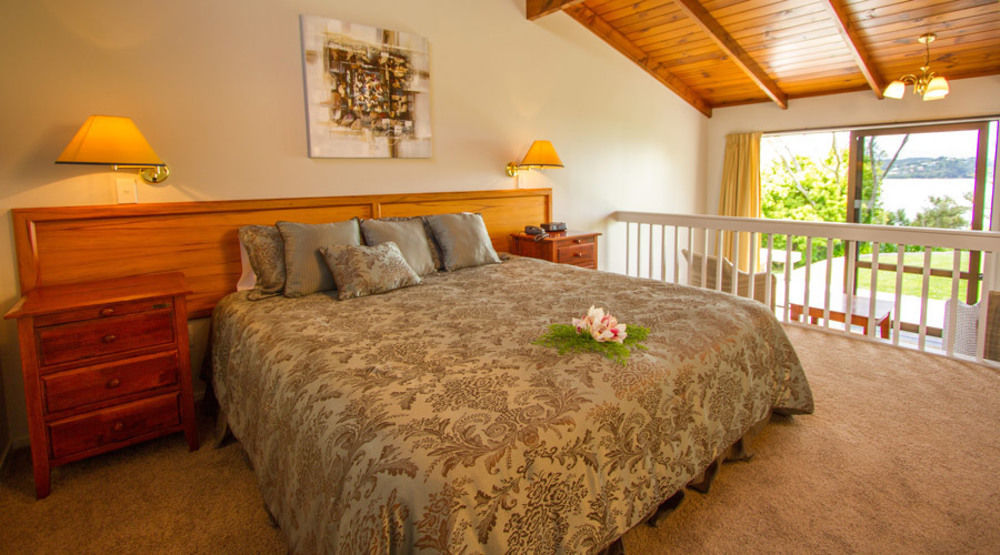 The Clendon Hotel Opua Luaran gambar