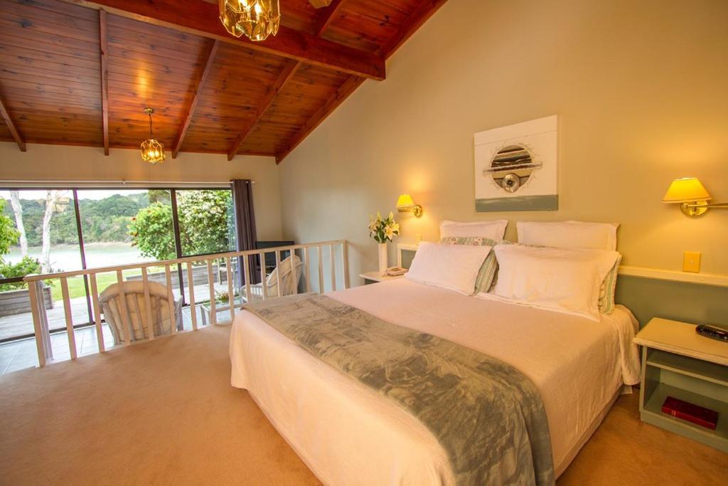 The Clendon Hotel Opua Luaran gambar