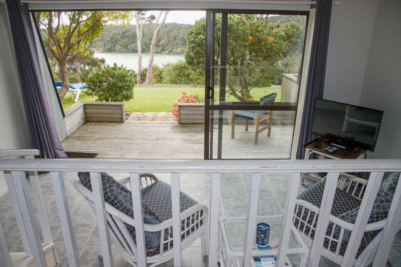The Clendon Hotel Opua Luaran gambar