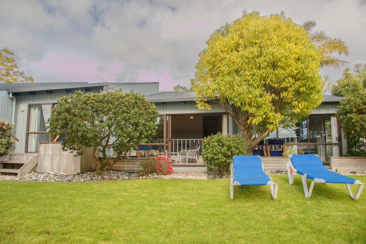 The Clendon Hotel Opua Luaran gambar