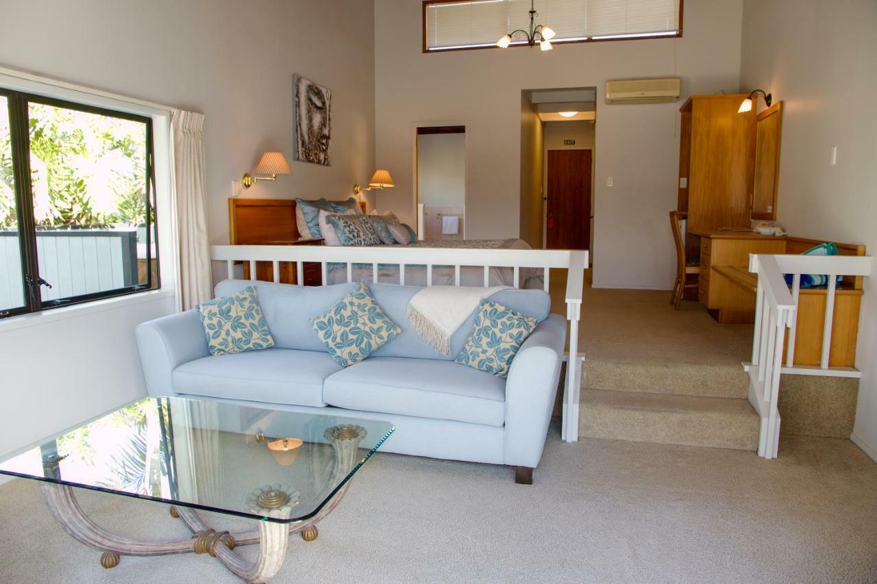 The Clendon Hotel Opua Luaran gambar