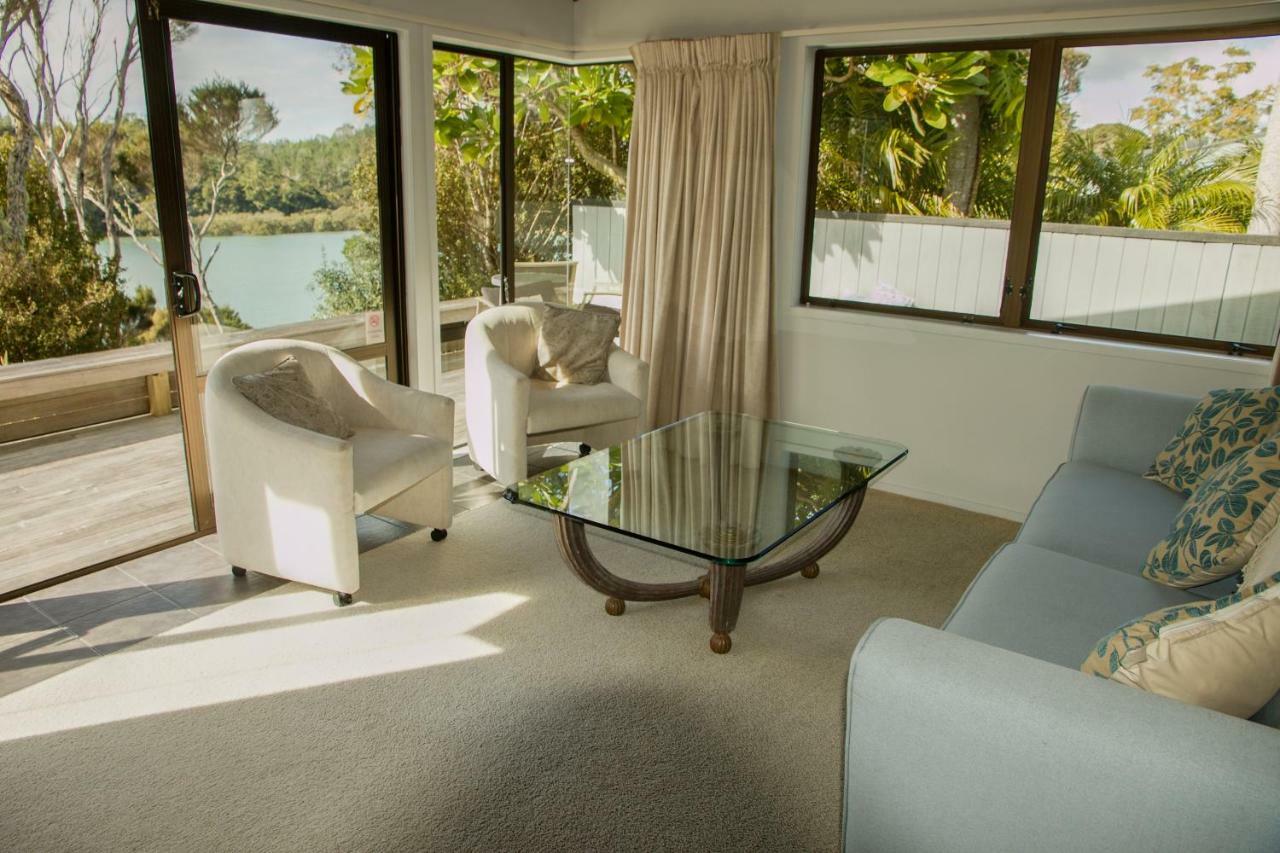 The Clendon Hotel Opua Luaran gambar