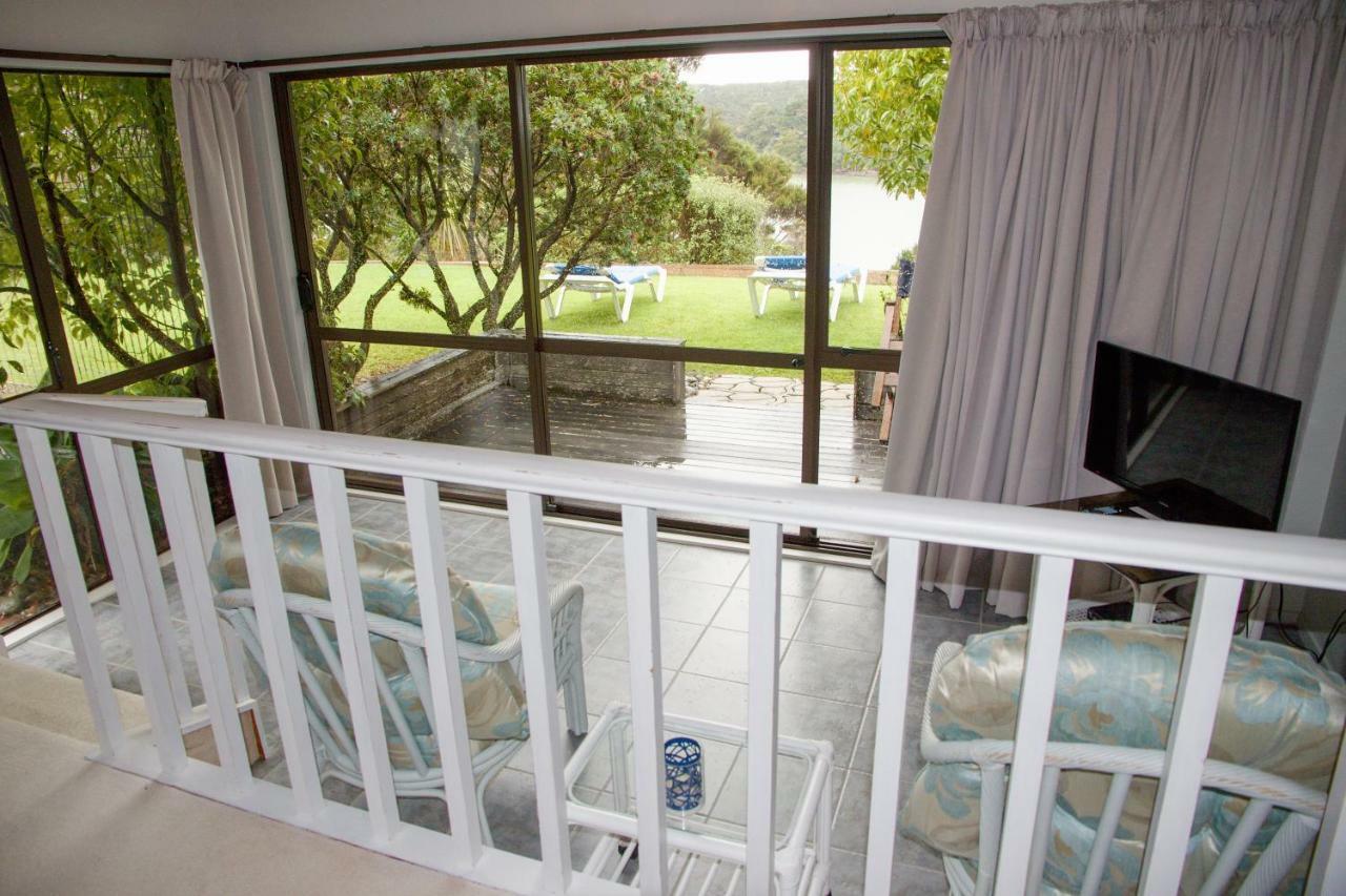 The Clendon Hotel Opua Luaran gambar