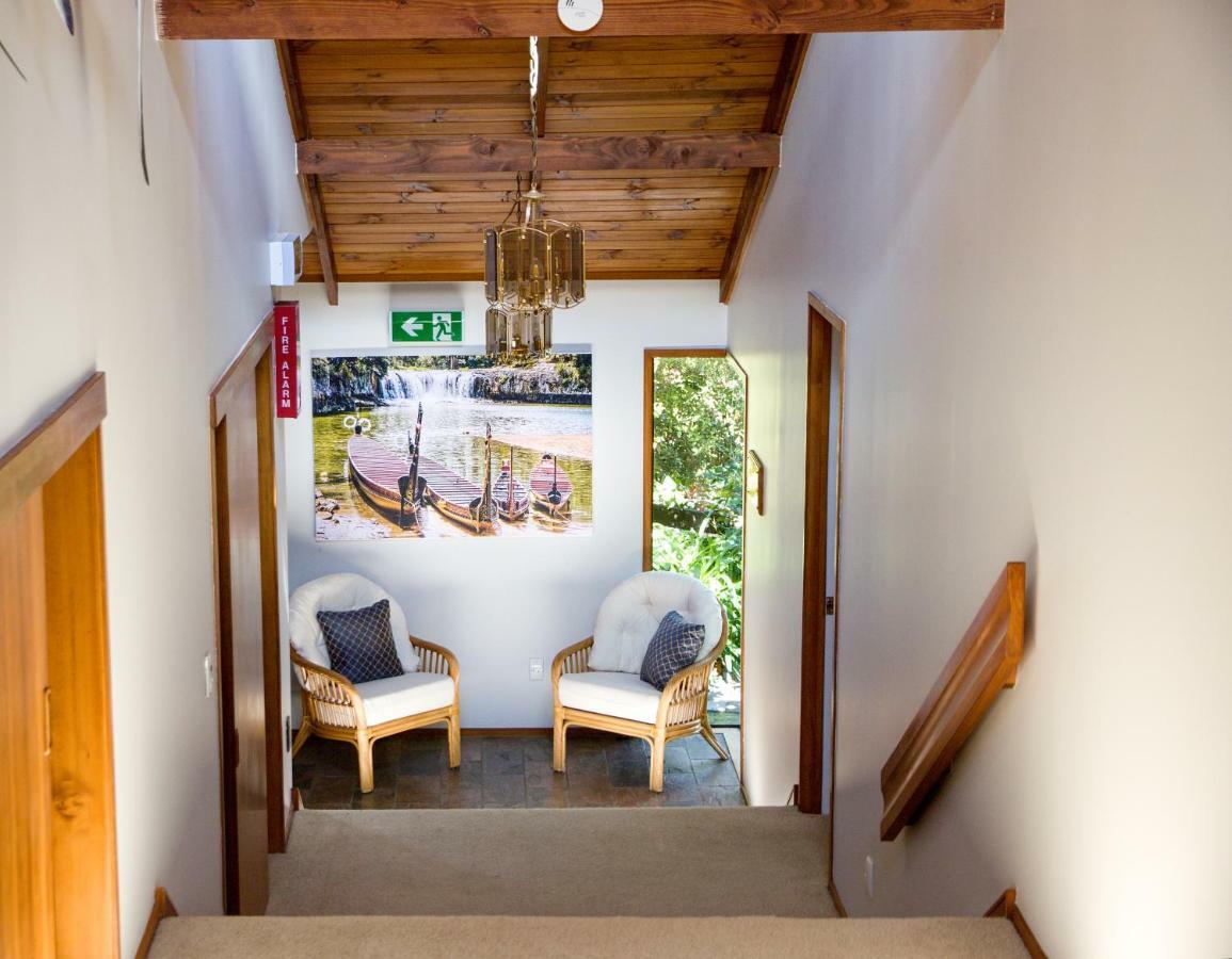 The Clendon Hotel Opua Luaran gambar