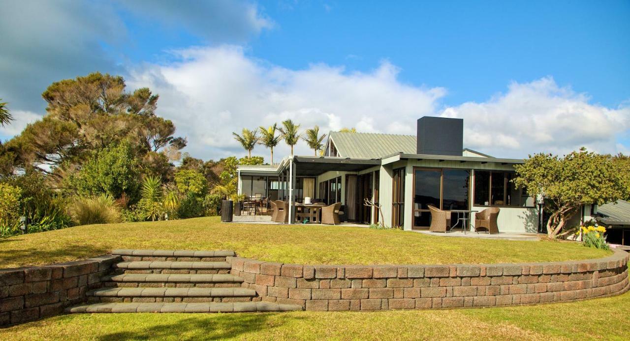 The Clendon Hotel Opua Luaran gambar