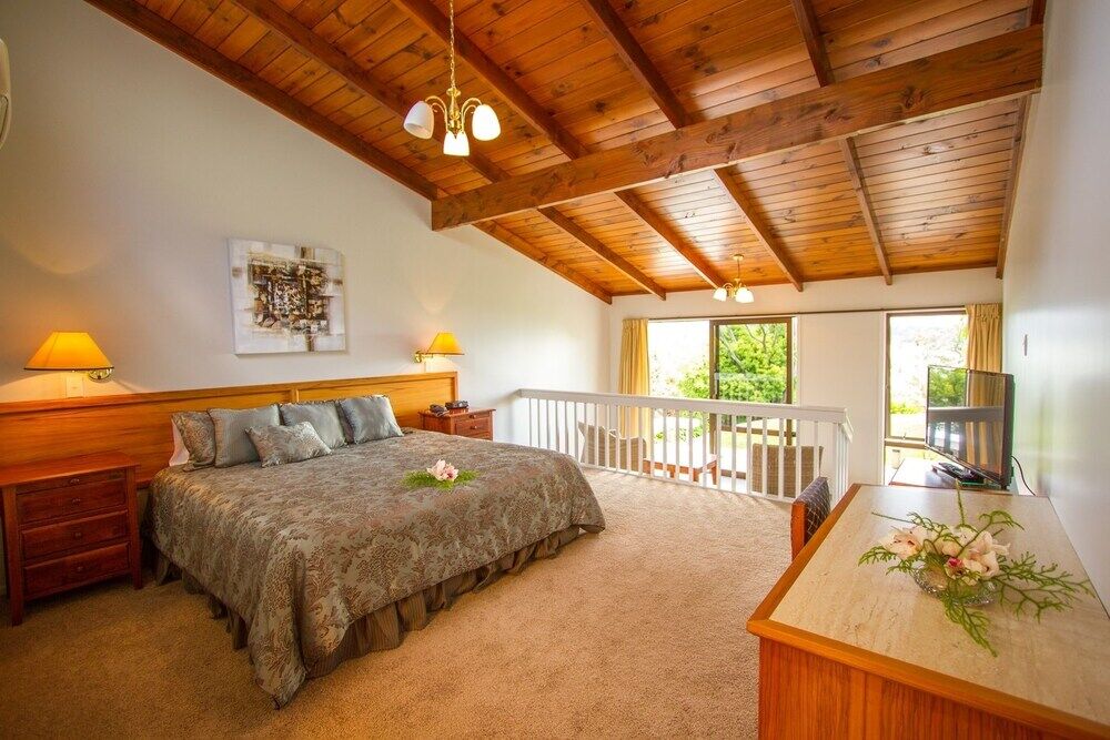 The Clendon Hotel Opua Luaran gambar